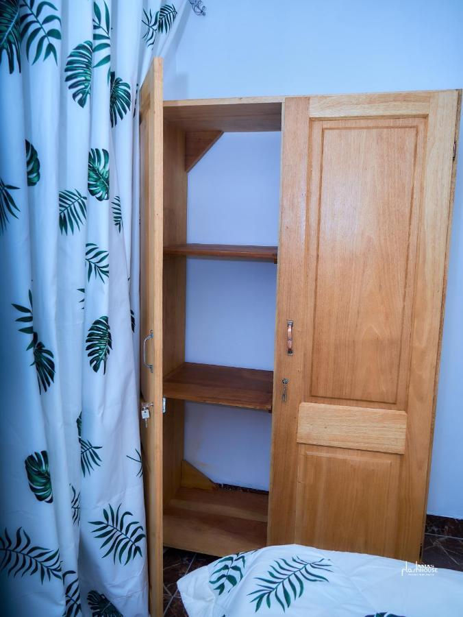 Naiveli-Palm Appartement Meuble Sobre Et Chic Duala Zewnętrze zdjęcie